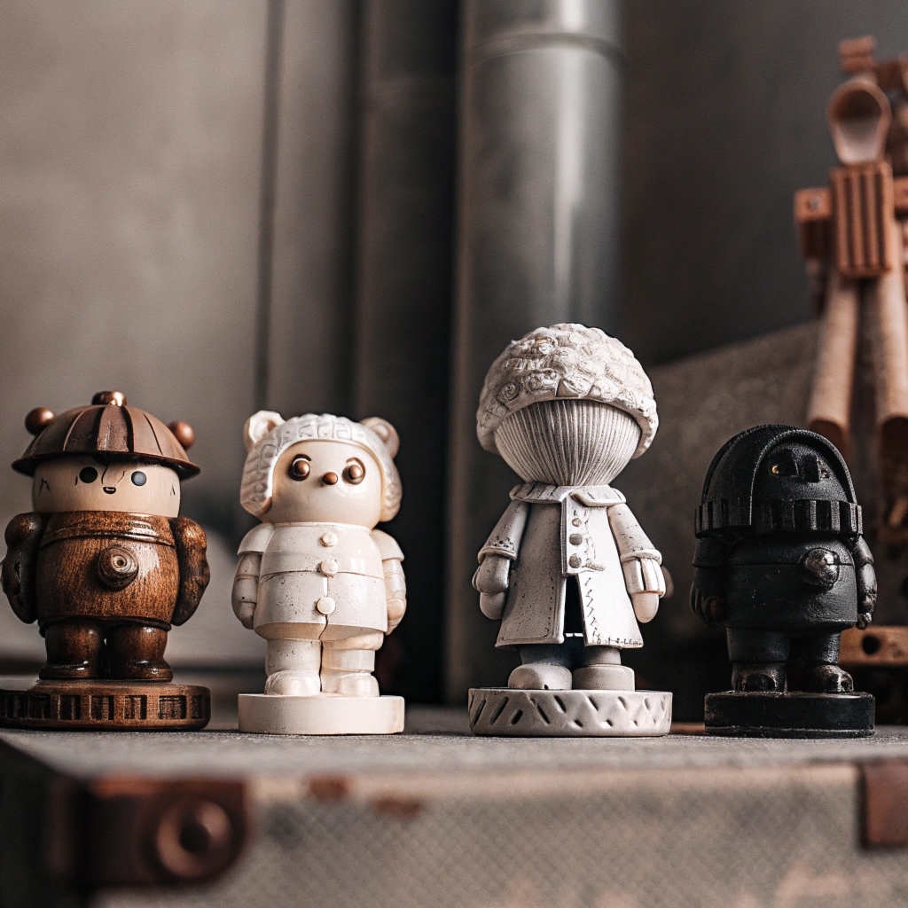 Advanced 3D printing technology